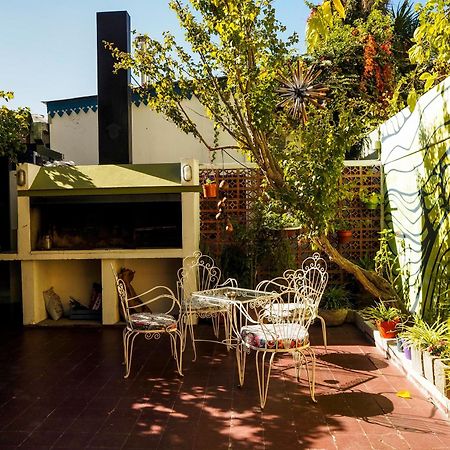 Antonieta Hostel San Rafael  Exteriér fotografie