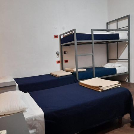 Antonieta Hostel San Rafael  Exteriér fotografie