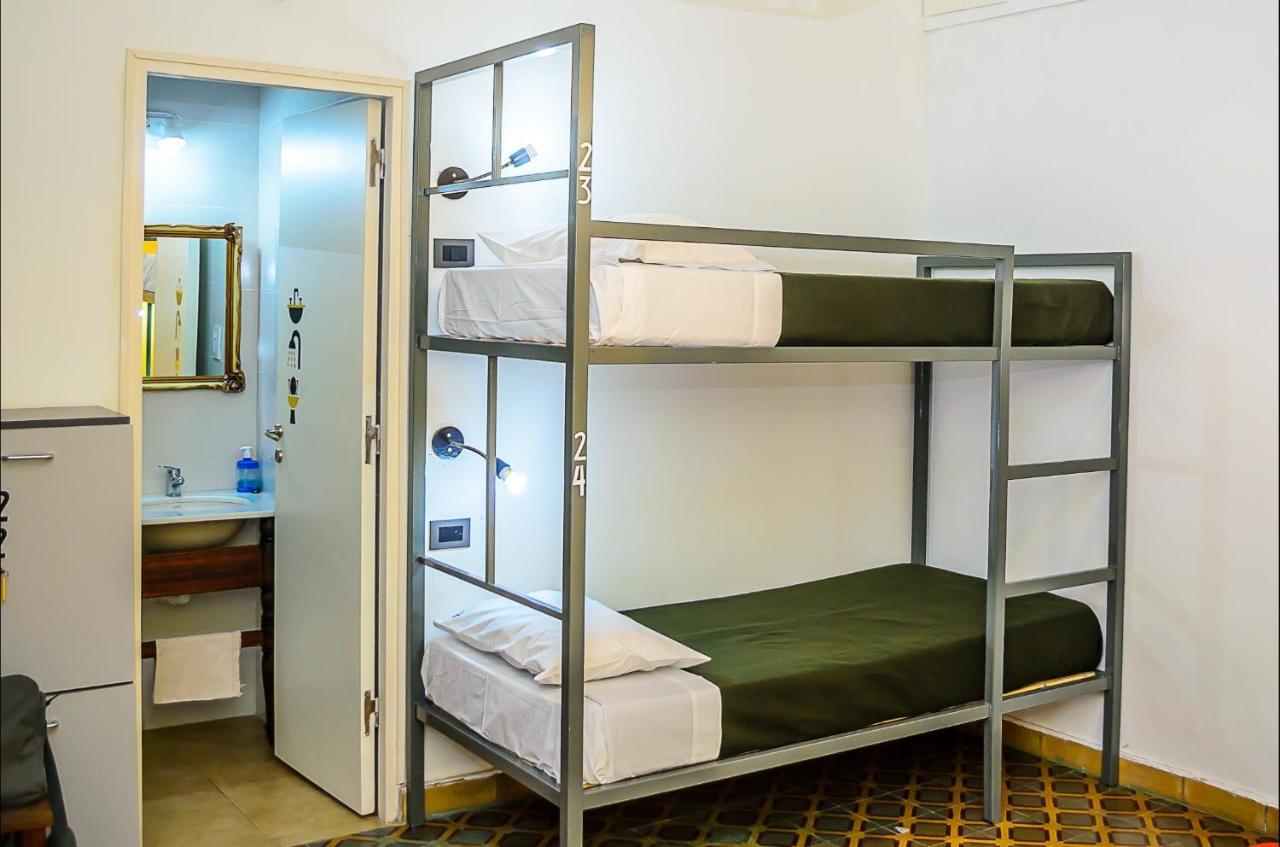 Antonieta Hostel San Rafael  Exteriér fotografie