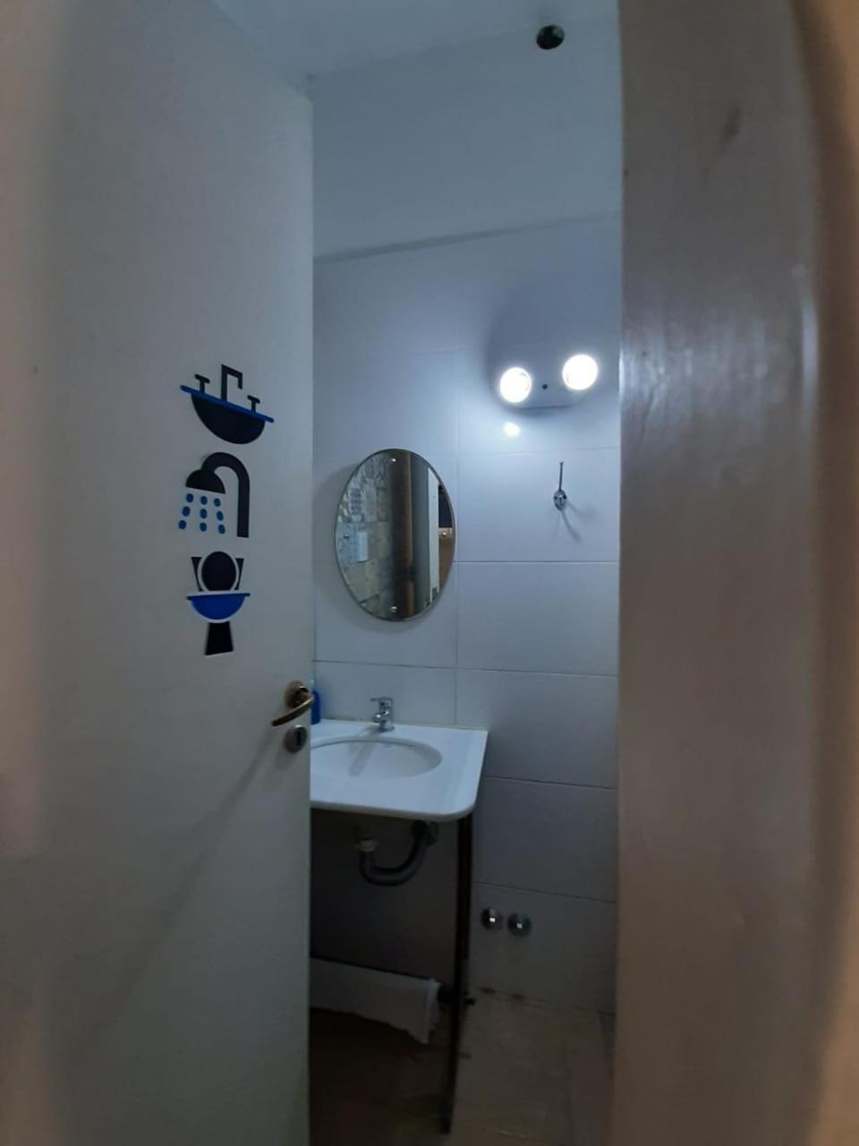 Antonieta Hostel San Rafael  Exteriér fotografie