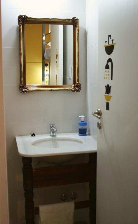 Antonieta Hostel San Rafael  Pokoj fotografie