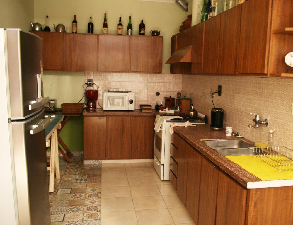 Antonieta Hostel San Rafael  Exteriér fotografie