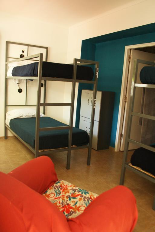 Antonieta Hostel San Rafael  Pokoj fotografie