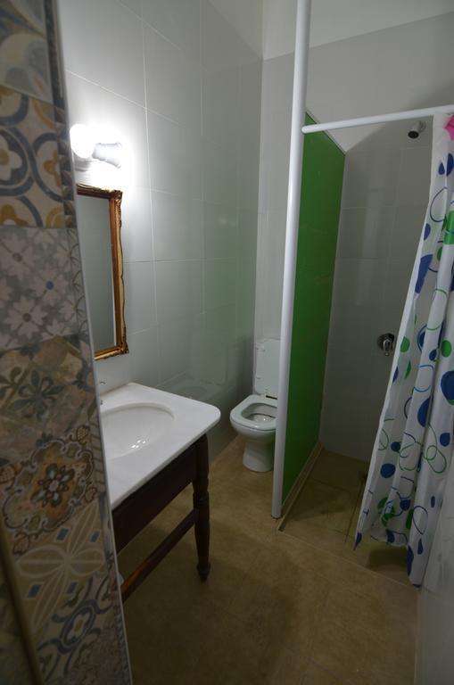 Antonieta Hostel San Rafael  Pokoj fotografie