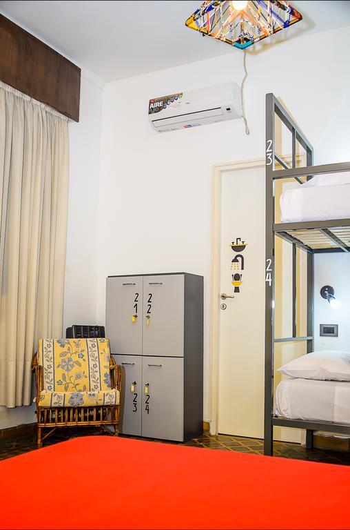 Antonieta Hostel San Rafael  Exteriér fotografie